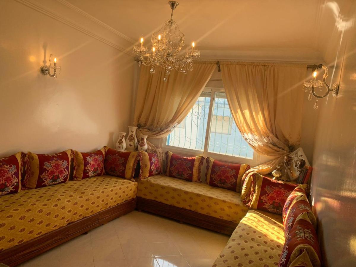 Residence Martil Deluxe エクステリア 写真