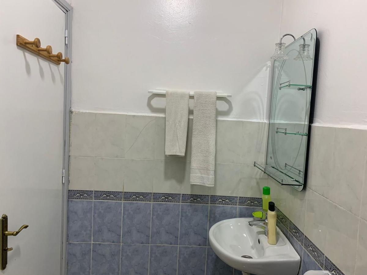 Residence Martil Deluxe エクステリア 写真