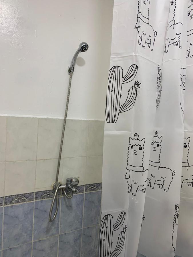 Residence Martil Deluxe エクステリア 写真