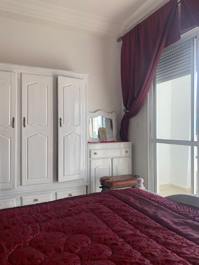 Residence Martil Deluxe エクステリア 写真