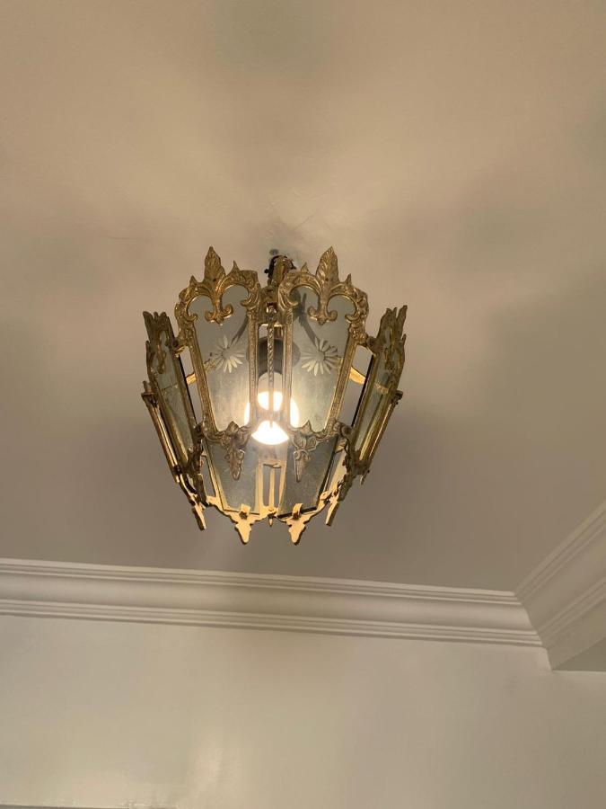 Residence Martil Deluxe エクステリア 写真
