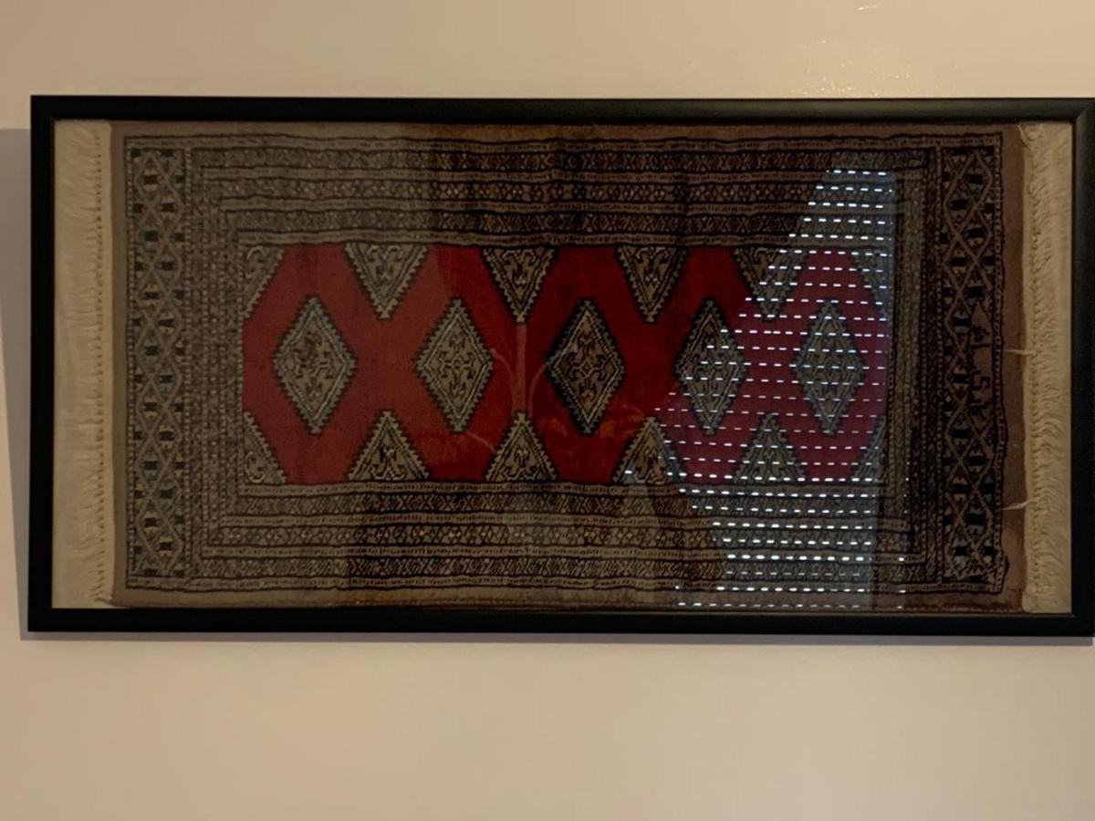 Residence Martil Deluxe エクステリア 写真
