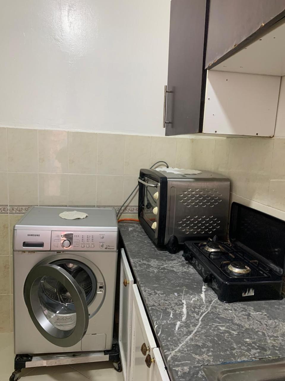 Residence Martil Deluxe エクステリア 写真