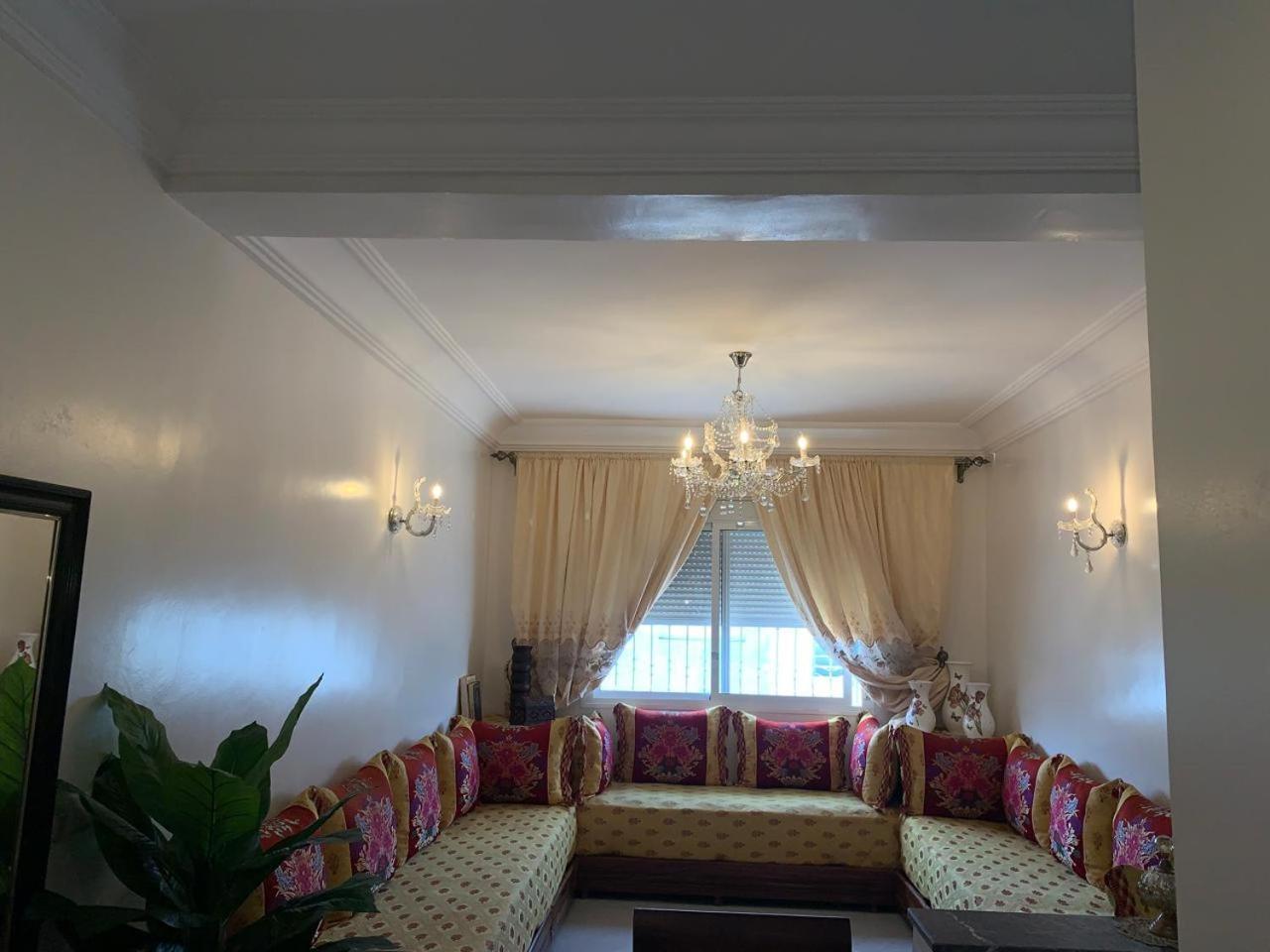 Residence Martil Deluxe エクステリア 写真